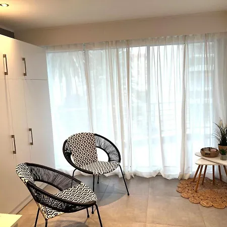 Apartman Le Saint Honorat Juan Les Pins Antibes