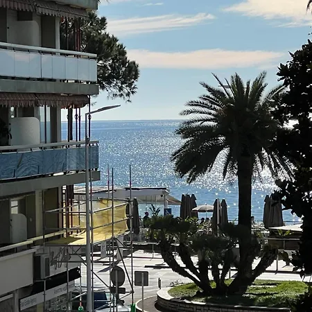 Le Saint Honorat Juan Les Pins *