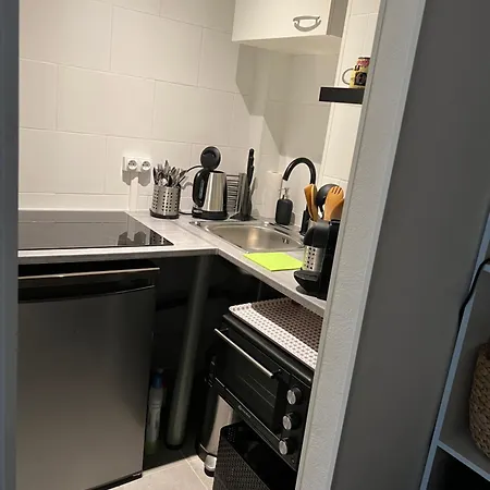 Le Saint Honorat Juan Les Pins Apartman Antibes