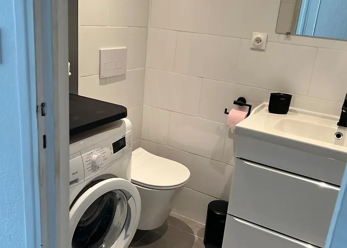 アパート Le Saint Honorat Juan Les Pins