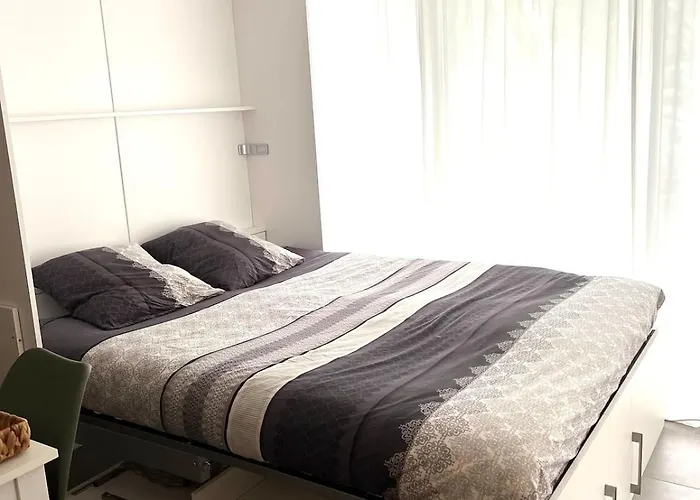 Le Saint Honorat Juan Les Pins アンティーブ