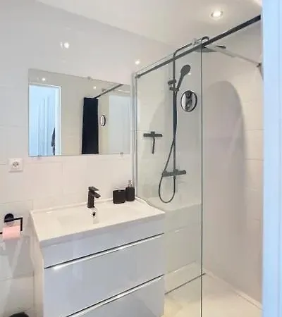 شقة Le Saint Honorat Juan Les Pins *