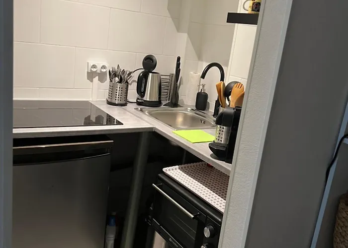 Le Saint Honorat Juan Les Pins 아파트 앙티브